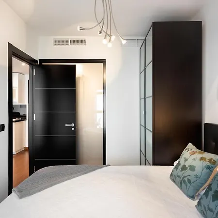 Seaview Apartment