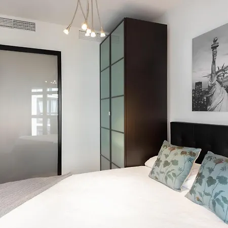 Seaview Apartment *