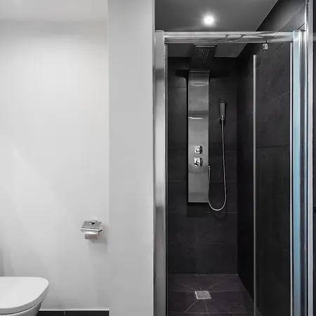 Seaview Apartment *