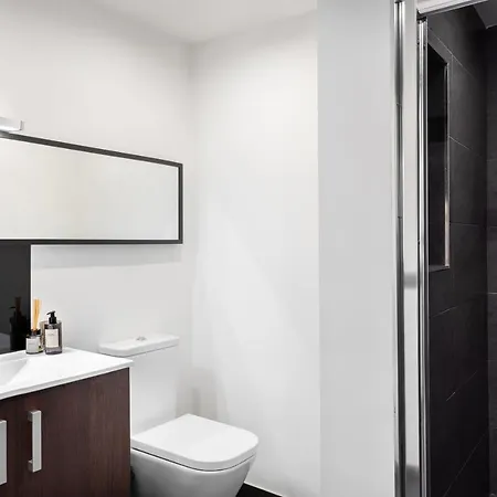 Seaview Apartment