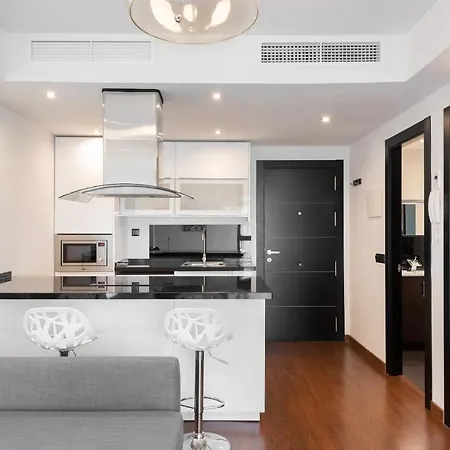 Seaview Apartment